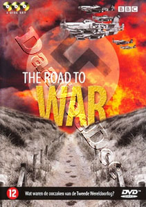 The Road to War |   DVD